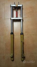 Forcella Marzocchi ZTI 35mm