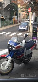 Africa twin 650