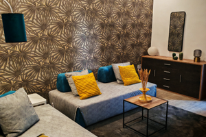 Delizioso appartamento al centro storico di Trani