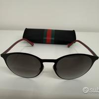 Occhiali da sole Gucci