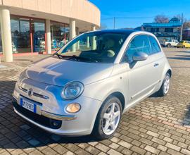 Fiat 500 1.3 MTJ Per Neo Patentati