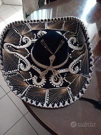 cappello vintage 