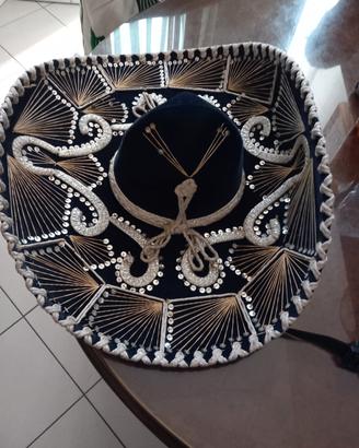 cappello vintage 