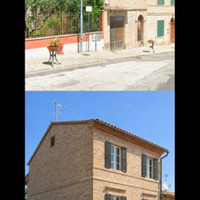 Immobile a Montefano