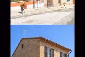 Immobile a Montefano