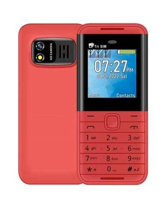 Mini Cellulare GSM 3 SIM + Color Camera