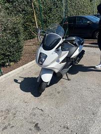 Gilera gp 800
