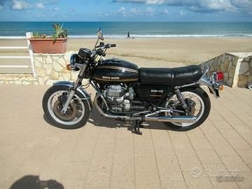 Moto Guzzi 850 t3 fmi