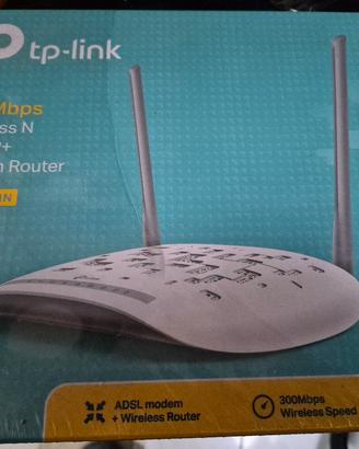 modem ADSL 2+
