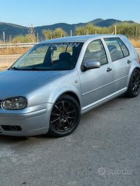Golf 4