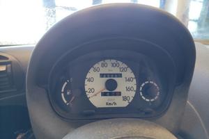 Quadro strum FIAT SEICENTO 1108cc benz 1999