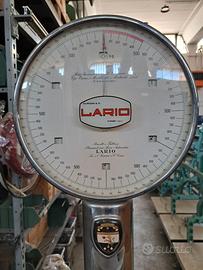 BILANCIA PROFESSIONALE LARIO