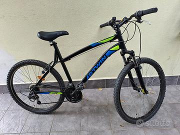 Mountain Bike RockRider 340 ruote 26"