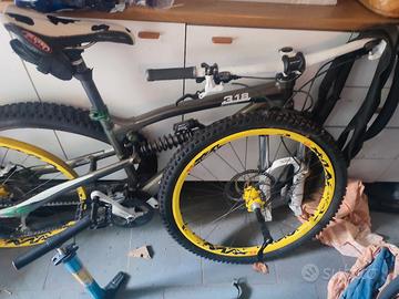 Lapierre froggy 318