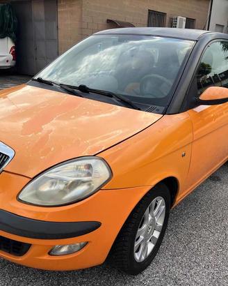 LANCIA Ypsilon 1.3mtj 16V Platino senza nessun l