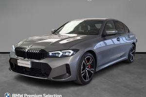 BMW 320 d 48V xDrive Msport Pro Aut.