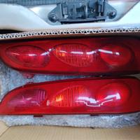 fanali posteriori 600 