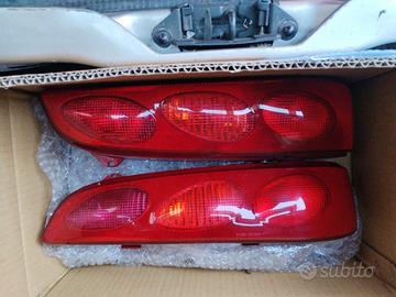 fanali posteriori 600 