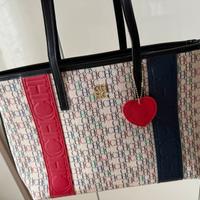 Borsa shopper carolina herrera