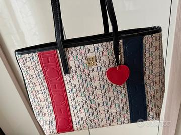 Borsa shopper carolina herrera