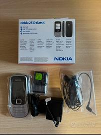 Cellulare nokia 2330 classic