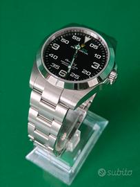 ROLEX  AIR KING ref. 126900