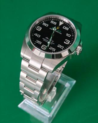 ROLEX  AIR KING ref. 126900