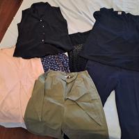 Abbigliamento donna misto