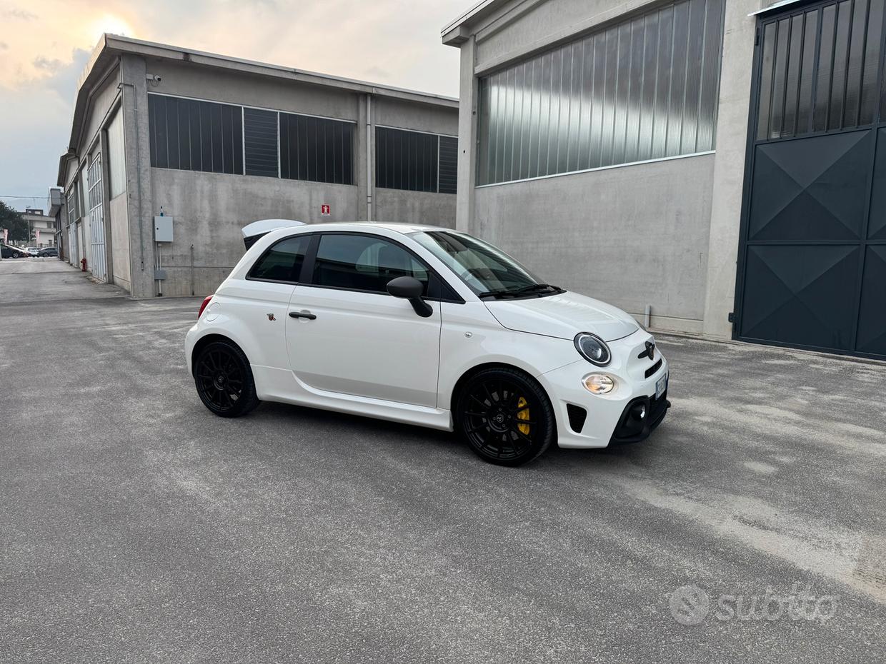ABARTH 695