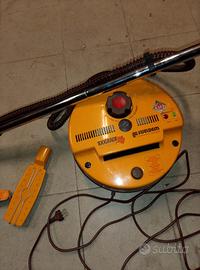 100 gradi Fiseldem