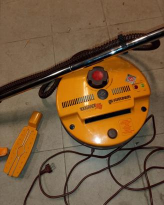 100 gradi Fiseldem