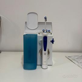 Idropulsore dentale Oral-B Oxy Jet MD20