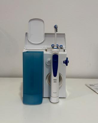 Idropulsore dentale Oral-B Oxy Jet MD20