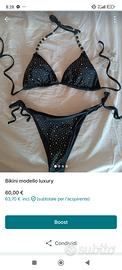 Bikini collezione luxury