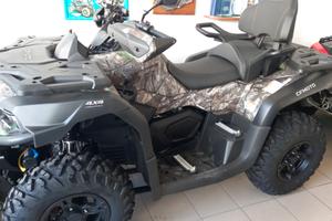 Quad Cf-moto Cforce 625 agricolo
