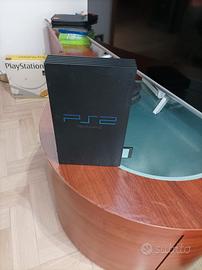 Play station 2 