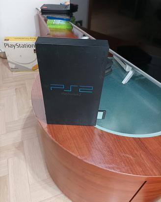 Play station 2 