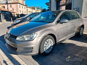 Volkswagen Golf Variant Business 1.2 TSI 105 CV Co