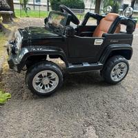 Macchina Elettrica per Bambini