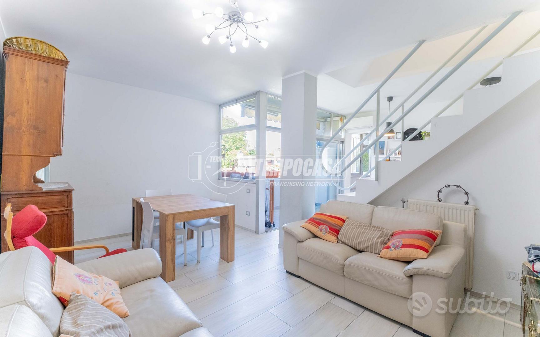 Apartment in Novate Milanese - Vista 4