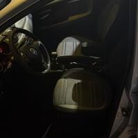 FIAT
Punto Evo ('09'-'13')
Punto Evo 1.4 5P Emotio