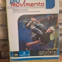 "Più movimento "