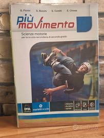 "Più movimento "