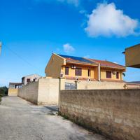 Villa Bifamiliare Classe A4 - Contrada Berbarello