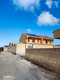 Villa Bifamiliare Classe A4 - Contrada Berbarello