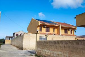 Villa Bifamiliare Classe A4 - Contrada Berbarello