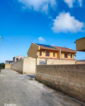 Villa Bifamiliare Classe A4 - Contrada Berbarello