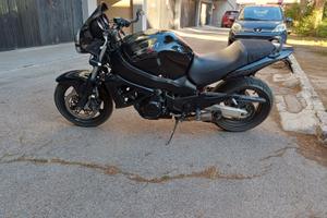 Honda x11