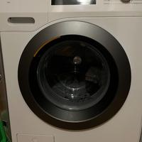 Lavatrice Miele