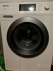 Lavatrice Miele